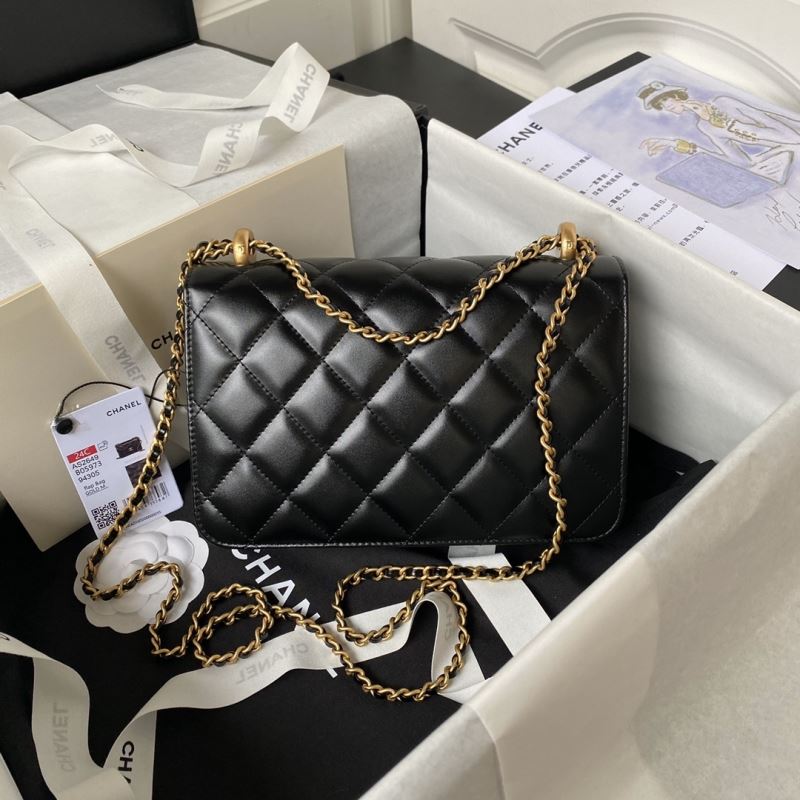 Chanel Stachel Bags